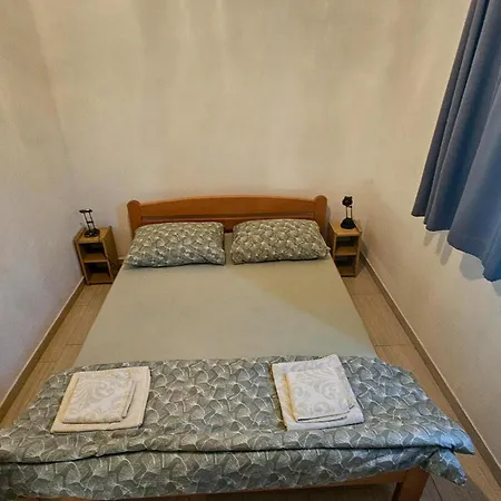 아파트 1 Bedroom In Artatore