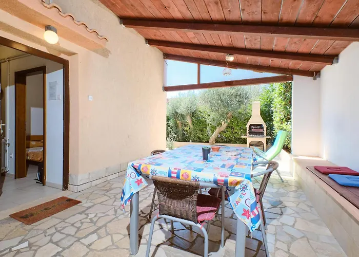 1 Bedroom Stunning In Artatore *