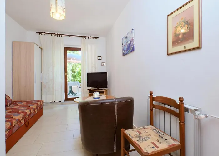1 Bedroom Stunning In Artatore *
