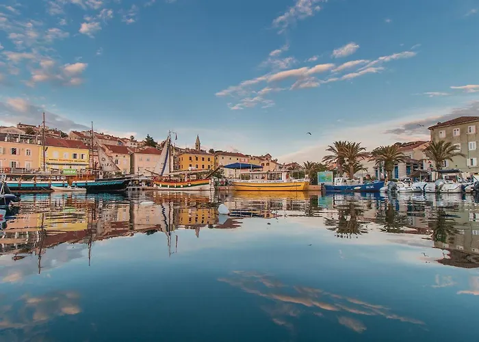 1 Bedroom Stunning In Artatore Cunski