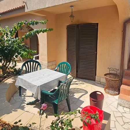 公寓 1 Bedroom In Artatore Čunski