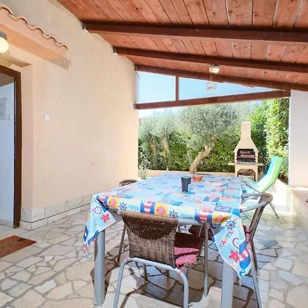 1 Bedroom In Artatore *