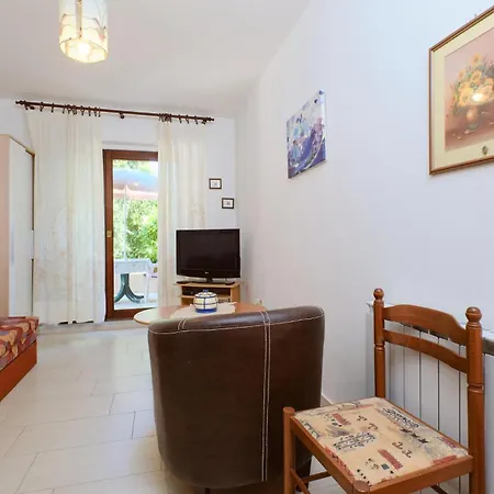 1 Bedroom In Artatore *