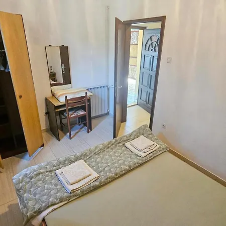 1 Bedroom In Artatore 公寓 Čunski